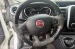 2017 Fiat TALENTO 1.6-125 D - LANG UTGAVE.