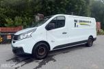 2017 Fiat TALENTO 1.6-125 D - LANG UTGAVE.