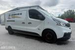 2017 Fiat TALENTO 1.6-125 D - LANG UTGAVE.