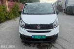 2017 Fiat TALENTO 1.6-125 D - LANG UTGAVE.