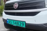2017 Fiat TALENTO 1.6-125 D - LANG UTGAVE.
