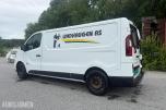 2017 Fiat TALENTO 1.6-125 D - LANG UTGAVE.