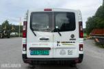 2017 Fiat TALENTO 1.6-125 D - LANG UTGAVE.