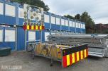 TMA SS90 støtpute for lastebil