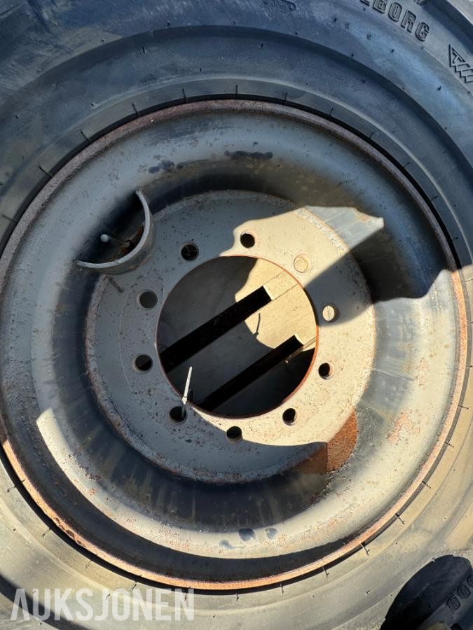 Trelleborg T900 12.00-20 dekk / 3 stk