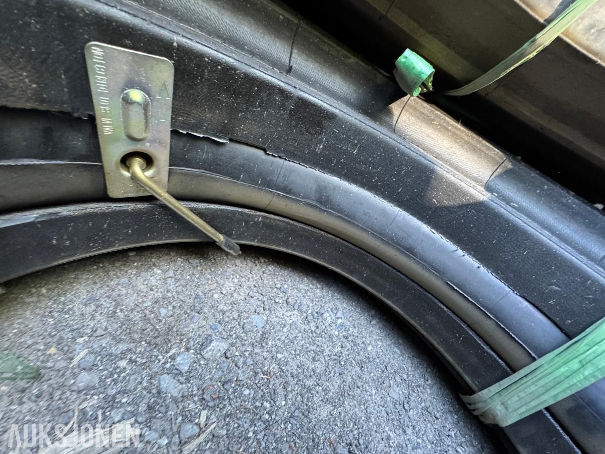 Trelleborg T900 12.00-20 dekk / 3 stk