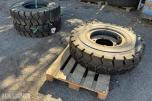 Trelleborg T900 12.00-20 dekk / 3 stk