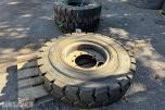 Trelleborg T900 12.00-20 dekk / 3 stk