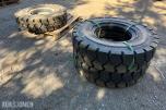 Trelleborg T900 12.00-20 dekk / 3 stk