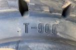 Trelleborg T900 12.00-20 dekk / 3 stk