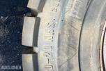 Trelleborg T900 12.00-20 dekk / 3 stk