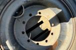 Trelleborg T900 12.00-20 dekk / 3 stk
