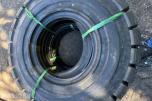 Trelleborg T900 12.00-20 dekk / 3 stk