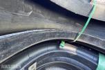 Trelleborg T900 12.00-20 dekk / 3 stk