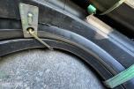 Trelleborg T900 12.00-20 dekk / 3 stk