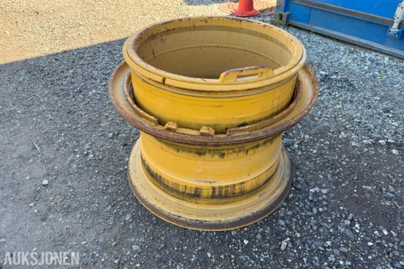 Felg til Cat 950