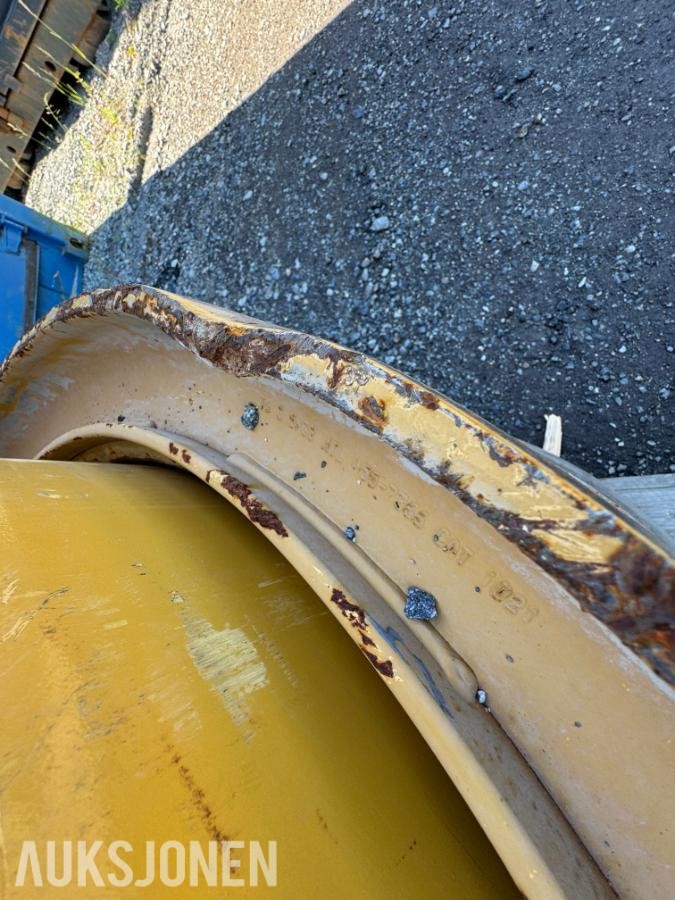 Felg til Cat 988