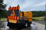 2019 Brodd Gothia feiemaskin til traktor