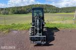 2018 Giant V452T HD Kompaktlaster/Hjullaster