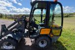 2018 Giant V452T HD Kompaktlaster/Hjullaster