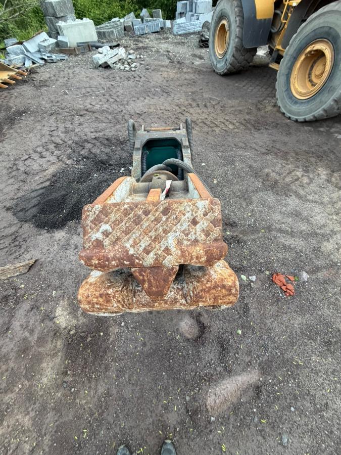 2024 SMC XP-30A Betongsaks - S70 feste