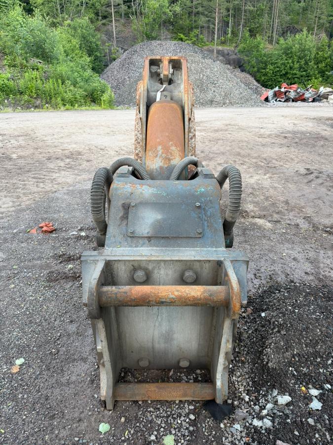 2024 SMC XP-30A Betongsaks - S70 feste