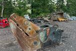 2024 SMC XP-30A Betongsaks - S70 feste