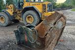 2024 SMC XP-30A Betongsaks - S70 feste