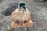 2024 SMC XP-30A Betongsaks - S70 feste