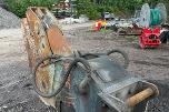 2024 SMC XP-30A Betongsaks - S70 feste