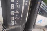 2008 Renault Master 2.5 Diesel - med kran, 190500km, Hengerfeste