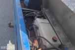 2008 Renault Master 2.5 Diesel - med kran, 190500km, Hengerfeste
