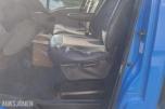 2008 Renault Master 2.5 Diesel - med kran, 190500km, Hengerfeste