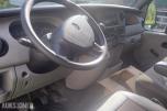 2008 Renault Master 2.5 Diesel - med kran, 190500km, Hengerfeste