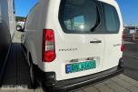 2011 Peugeot Partner 1.6D 90hk 