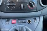 2011 Peugeot Partner 1.6D 90hk 