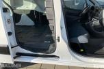 2011 Peugeot Partner 1.6D 90hk 