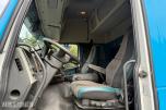 2018 Volvo FM 330 skapbil med sideåpning og lift
