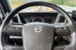 2018 Volvo FM 330 skapbil med sideåpning og lift