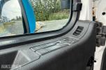 2018 Volvo FM 330 skapbil med sideåpning og lift