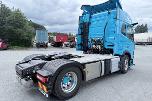 2024 Volvo FM 500 4x2 LNG trekkvogn
