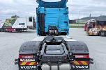 2024 Volvo FM 500 4x2 LNG trekkvogn