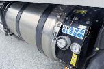 2024 Volvo FM 500 4x2 LNG trekkvogn
