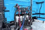 2024 Volvo FM 500 4x2 LNG trekkvogn