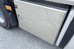 2024 Volvo FM 500 4x2 LNG trekkvogn