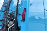 2024 Volvo FM 500 4x2 LNG trekkvogn
