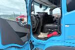 2024 Volvo FM 500 4x2 LNG trekkvogn