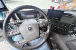 2024 Volvo FM 500 4x2 LNG trekkvogn