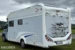 2008 Tec RoTEC 662ti MANUELL / ) 93500 KM / ROMSLIG / IKKE FUKT !!