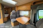 2008 Tec RoTEC 662ti MANUELL / ) 93500 KM / ROMSLIG / IKKE FUKT !!
